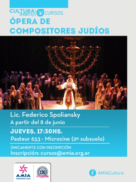 Seminario Apuntes caballerosidad rústica AMIA 2017